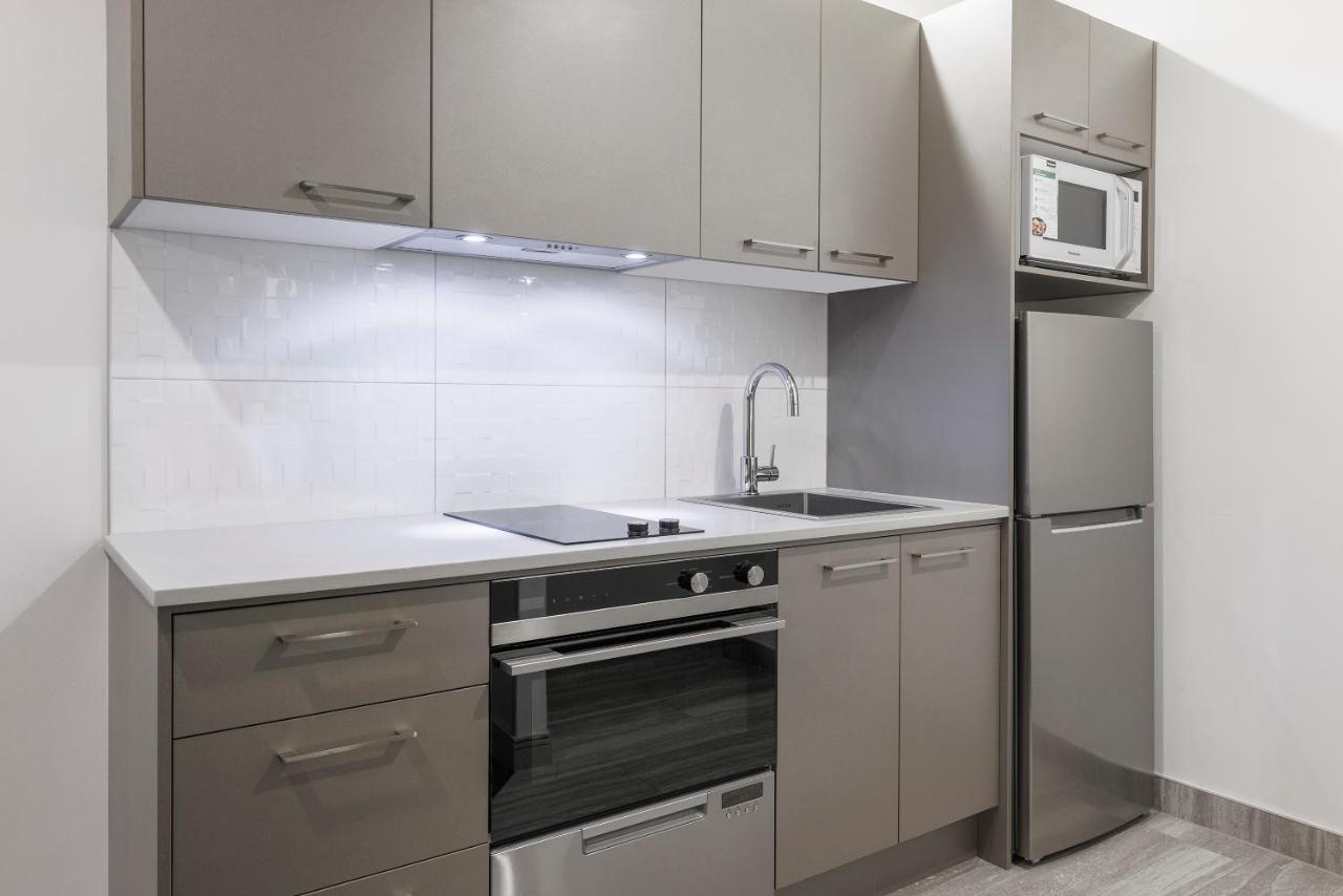 Adina Citylife Ουέλλινγκτον Εξωτερικό φωτογραφία
