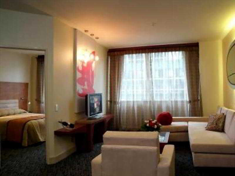 Adina Citylife Ουέλλινγκτον Εξωτερικό φωτογραφία